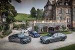Mercedes-Benz C220 d Avantgarde Line Estate 2018 года (WW)
